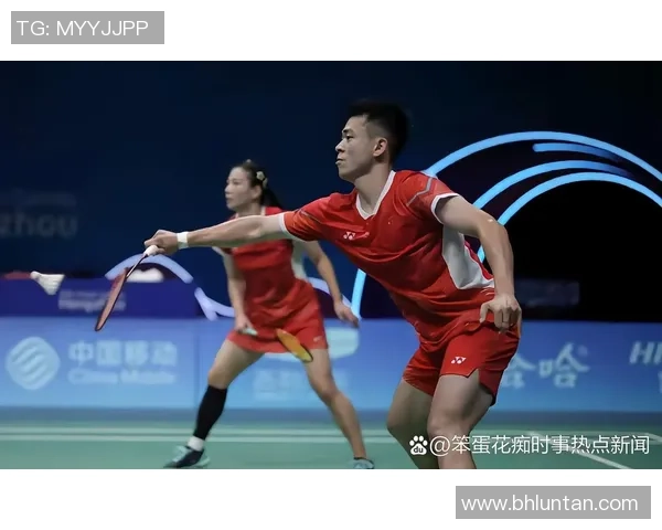 杭州亚运会羽毛球队速度表现点评展现竞技精神与团队协作之美